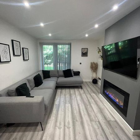 Luxury 1 Bedroom Apartment Bromley Eltham Luaran gambar