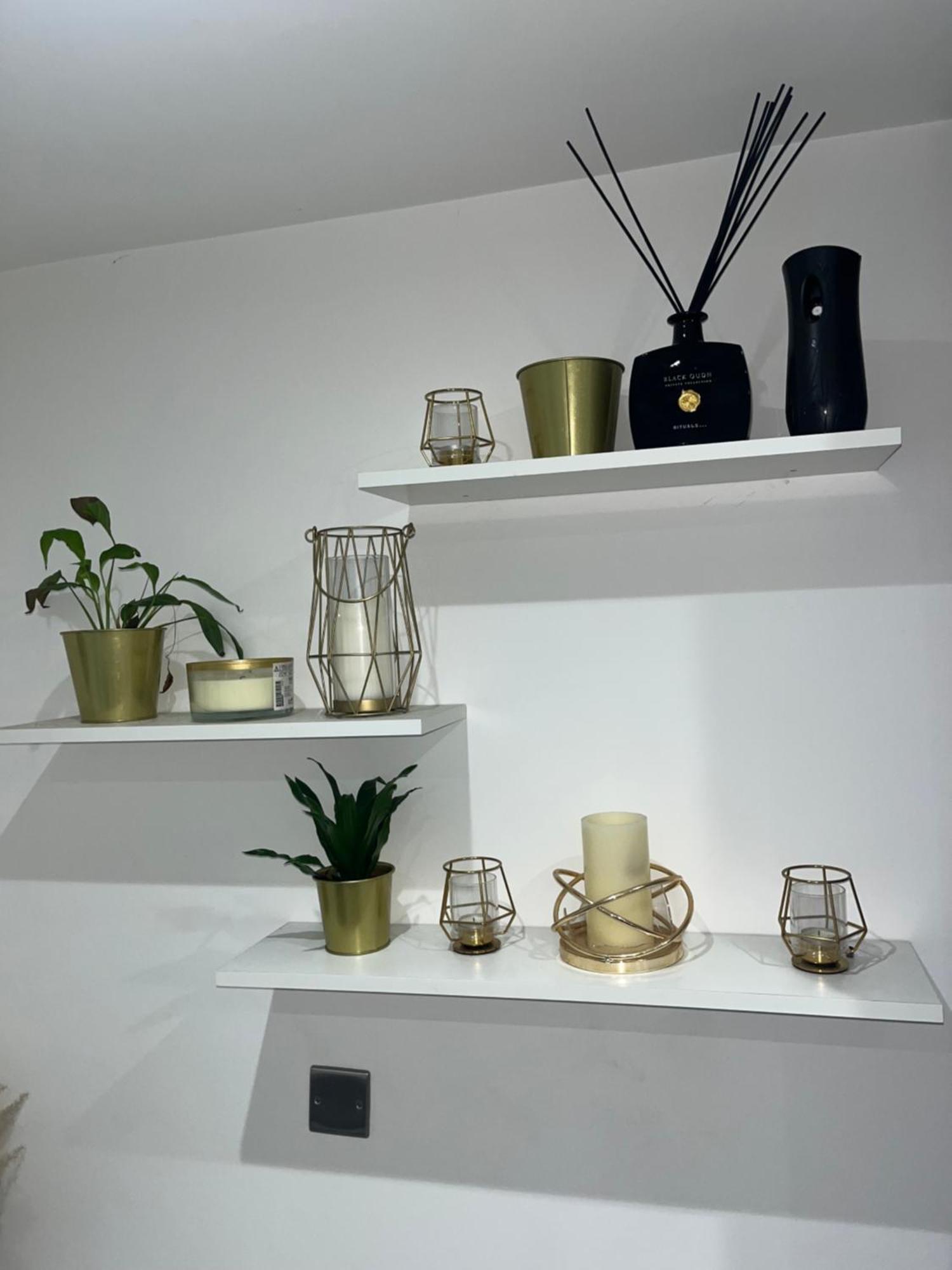 Luxury 1 Bedroom Apartment Bromley Eltham Luaran gambar