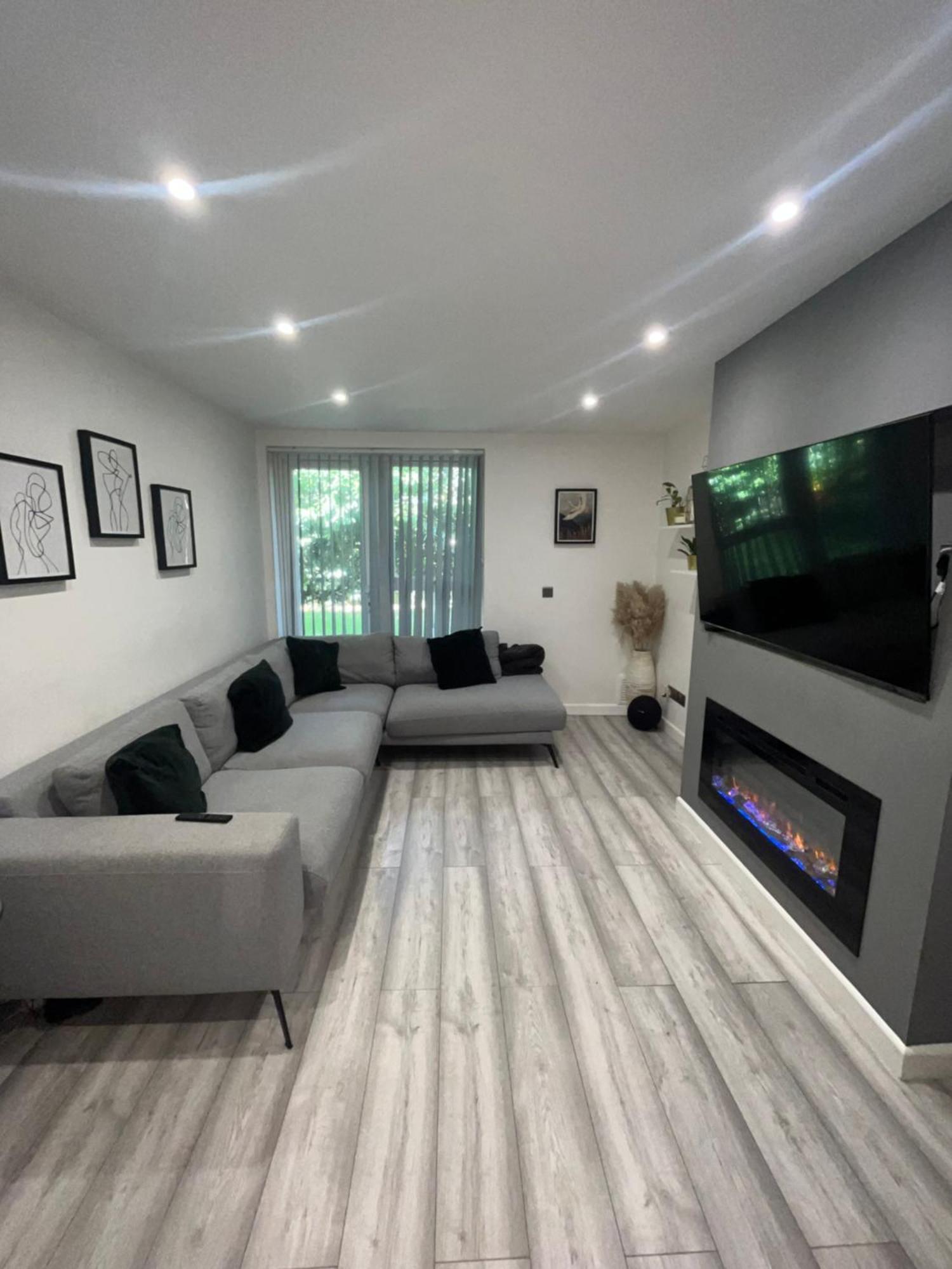 Luxury 1 Bedroom Apartment Bromley Eltham Luaran gambar