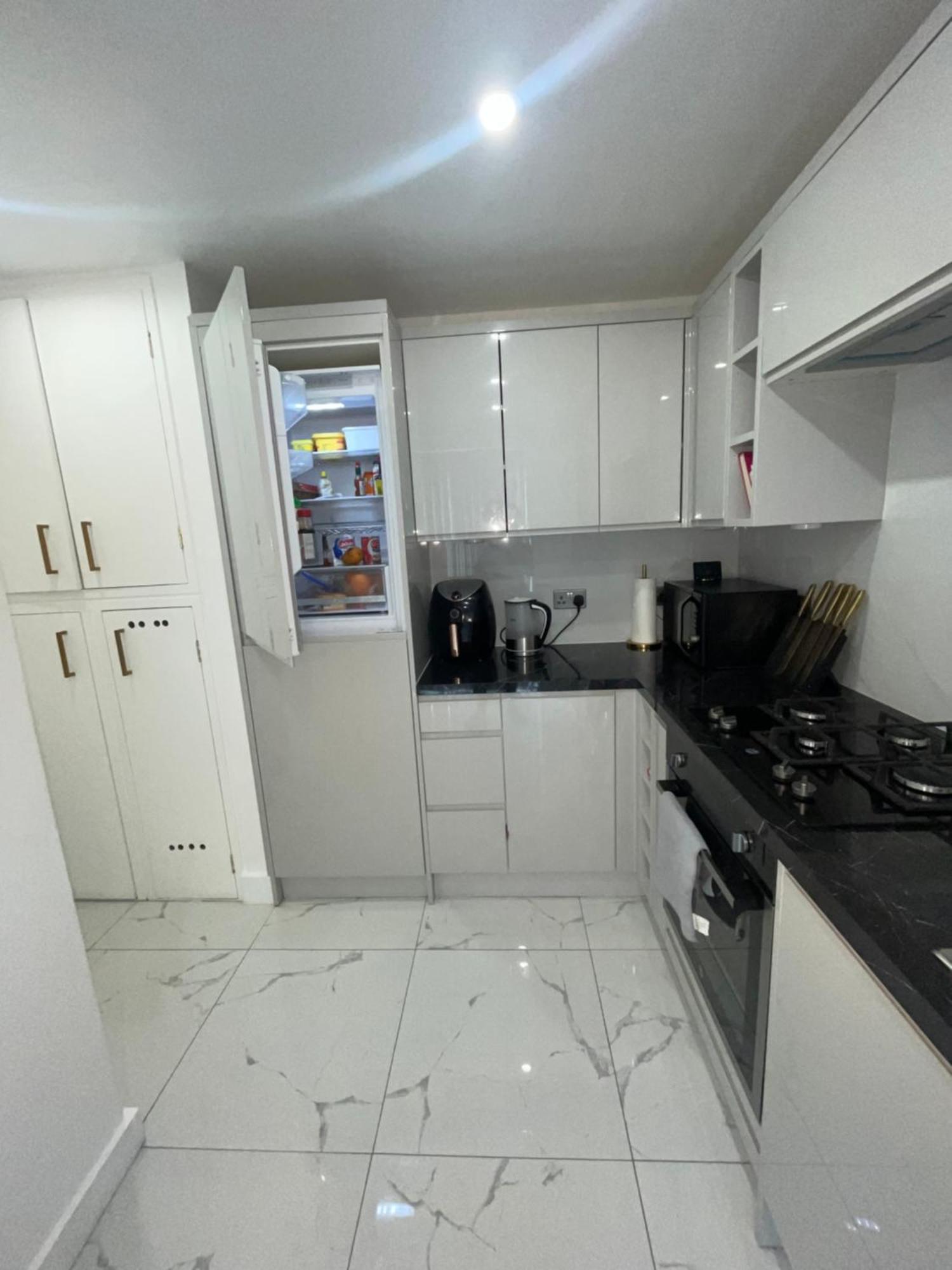 Luxury 1 Bedroom Apartment Bromley Eltham Luaran gambar