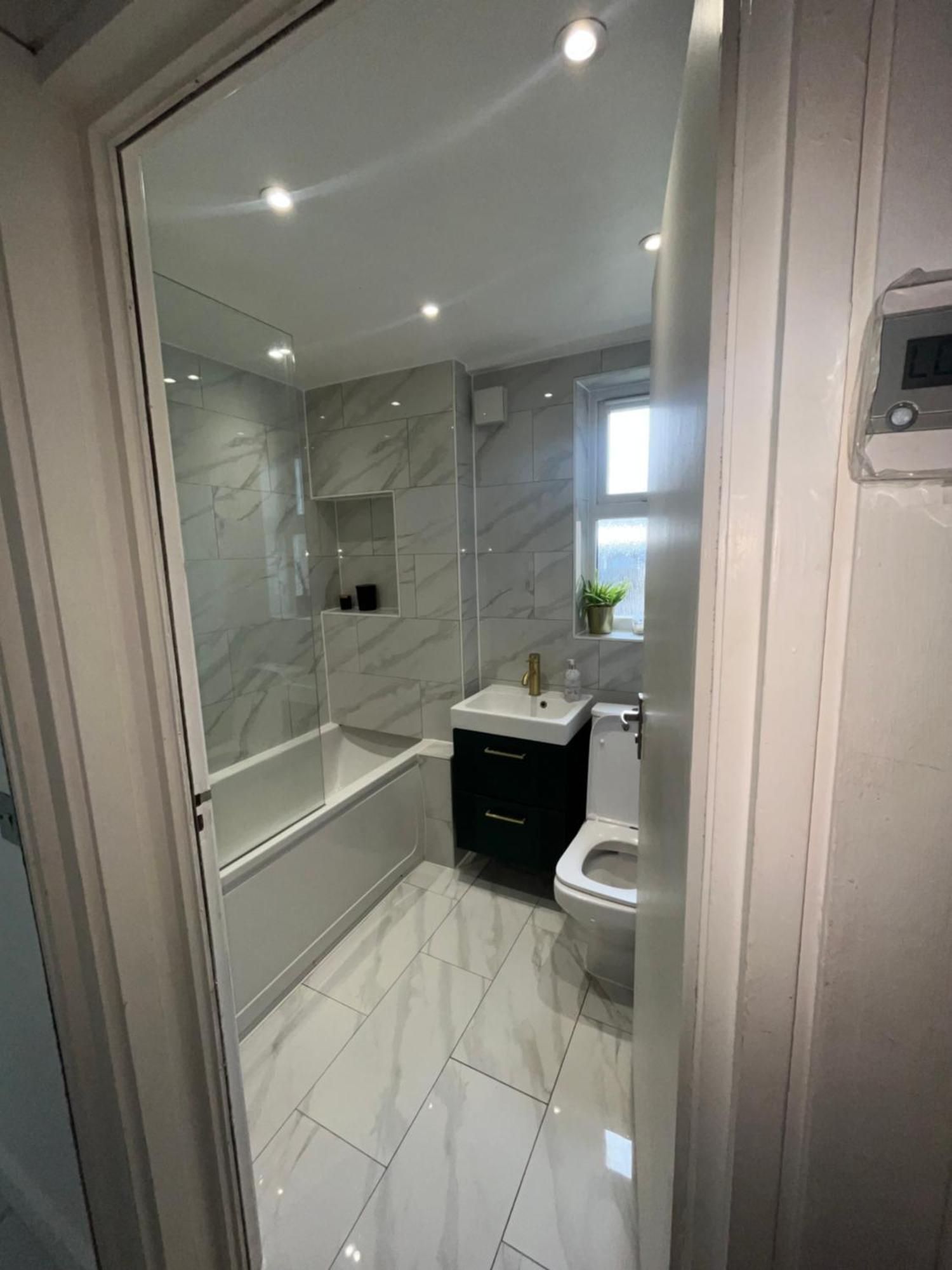 Luxury 1 Bedroom Apartment Bromley Eltham Luaran gambar