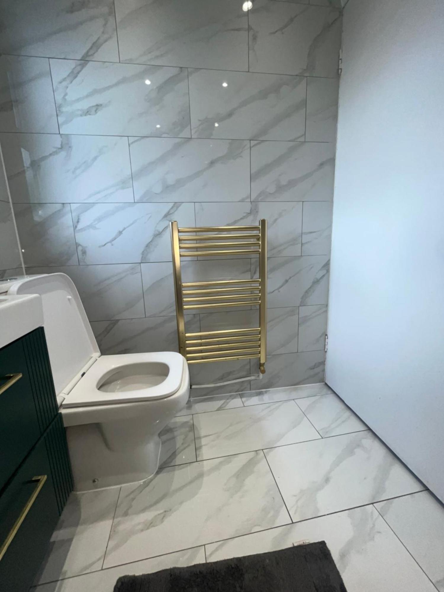 Luxury 1 Bedroom Apartment Bromley Eltham Luaran gambar