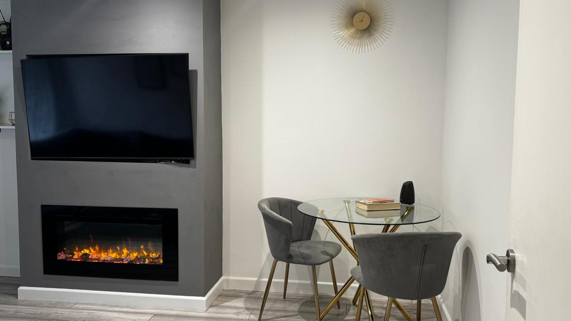 Luxury 1 Bedroom Apartment Bromley Eltham Luaran gambar